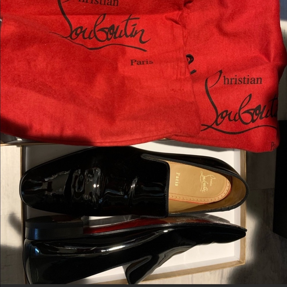 Christian louboutin
